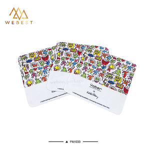 <span class=keywords><strong>Chiffon</strong></span> de polissage Webest pour bagues, argent et bijoux - Product Image 2