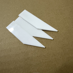 Cuchillas <span class=keywords><strong>de</strong></span> Corte <span class=keywords><strong>de</strong></span> Cerámica <span class=keywords><strong>de</strong></span> Zirconia Avanzada Personalizadas <span class=keywords><strong>de</strong></span> Alta Precisión y Larga Duración, Gran Venta - Product Image 6