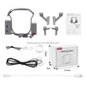 Dropshipping untuk DJI AIR 3S/AIR <span class=keywords><strong>3</strong></span> Aksesori Drone dropdrop penetes penting untuk operasi yang mulus dan sukses - Product Image 4