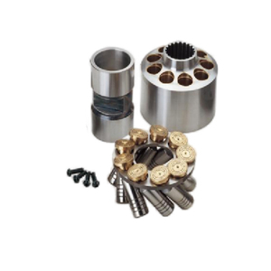 อะไหล่เครื่องจักรก่อสร้าง HPV35(PC60) HPV55(PC120) HPV90(PC200-3) HPV90(PC200-5) HPV160(PC300/400-3/5) PC50/400-7 - Product Image 3