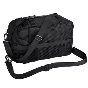 Free Sample Factory OEM Custom logo Duffle Tail Sissy bar Seat <b>Backpack</b> Waterproof Motorcycle Saddle Dry Training Bag - Product Image 1