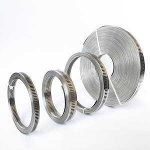 แคลมป์<span class=keywords><strong>รัด</strong></span><span class=keywords><strong>ท่อ</strong></span>เหล็กคุณภาพสูงแบบอเมริกัน  วัสดุสแตนเลส  แบบรัด<span class=keywords><strong>ท่อ</strong></span>ทุกขนาด  ผลิตเอง - Product Image 2