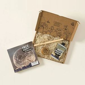 Boîtes en carton ondulé durables, imprimées sur mesure pour les boîtes d'abonnement, le commerce électronique et les besoins d'expédition - Product Image 3