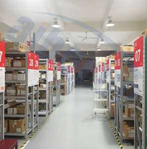 W25Q128JVSIQ闪存集成电路128Mbit SPI-Quad I/O QPI 133MHz 8-SOIC - Product Image 6