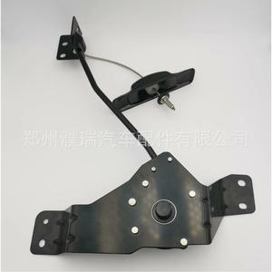 Soporte de Montaje de Hierro para Llanta de Repuesto Hyundai Kia 62800-4H000 para Portaequipajes de Coche - Product Image 4