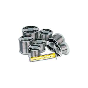 Velleman บัดกรีไร้สารตะกั่ว SN 99.3% - Cu 0.7% 1มม. 100กรัม - Product Image 2