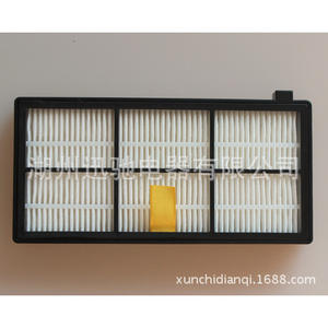 Pièces pour aspirateur robot Irobot, série 800 900, filtre, brosse à rouleau, ensemble de brosses latérales, usage domestique, plastique, forte compatibilité - Product Image 4