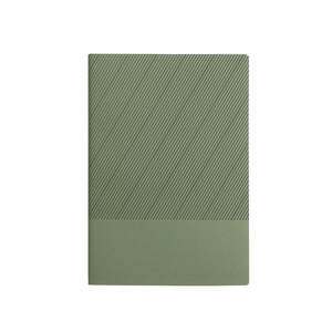 Carnet de notes professionnel en cuir B5, organisateur à couverture rigide, cadeau, agenda de bureau, reliure sans fil, papier Daolin 80g - Product Image 2