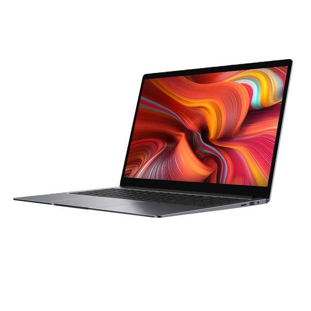 CHUWI HeroBook Pro Laptop 14.1" 1920x1080 IPS Display 8GB 256GB SSD Windows 10 Metal Body English Fast Charging Home Use