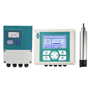 Tanque de sedimentación de alta precisión de 220V, Detector en línea, analizador MLSs personalizado para equipos de prueba sólidos de lodo - Product Image 3