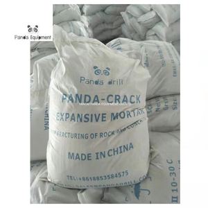 Đại Lý Nứt Vữa Mở Rộng Đá Tách Vữa Đá Hóa Học Đá Phá Vỡ Hóa Chất - Product Image 1