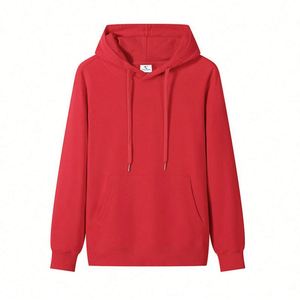 Sudaderas con Capucha de Diseño Unisex, Gruesas, Cómodas y Modernas para Hombre, Disponibles en Varios Colores con Logotipo Personalizado - Product Image 4