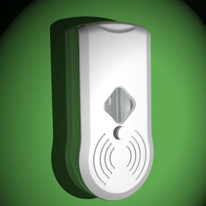 Báo động phát hiện động đất - Product Image 5