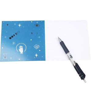 การ์ดอวยพรมหาวิทยาลัยโรงเรียนมัธยมเกมปาร์ตี้ตลกคำแนะนำการสำเร็จการศึกษาคำของบัตรภูมิปัญญาสำหรับจบการศึกษาระดับบัณฑิตศึกษา - Product Image 5