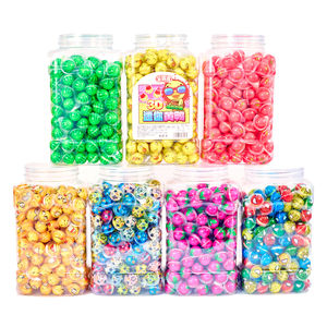 Grande Promotion Bonbons Gommeux Moelleux Mini en Forme de Raisin 2g, <span class=keywords><strong>Halal</strong></span>, Gelée Aigre avec Confiture de Fruits en Bouteille, Certifiés <span class=keywords><strong>Halal</strong></span> par le Fabricant - Product Image 5