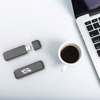 USB 3.1 UFS Flash Chips Drive Business Gift USB Storage Device Super Fast Write Speed 110MB/S Above for Officer