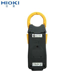 Pince ampèremétrique flexible AC HIOKI 3280-70F, robuste, compacte, équipement professionnel essentiel pour les mesures électriques - Product Image 5