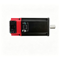 Moteur servo de précision Fanuc A06B-0116-B077 AC de haute qualité, adapté aux robots CNC Fanuc, pièces de rechange pour robots industriels, livraison gratuite