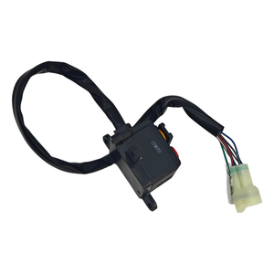 Commutateur 2WD/4WD pour <span class=keywords><strong>CF</strong></span> 500 <span class=keywords><strong>800</strong></span> OE 5UW2-160700-00002 Quad ATV UTV Pièces de <span class=keywords><strong>moto</strong></span> - Product Image 6