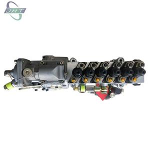 Bomba de Inyección de Combustible Diésel Original para Sinotruk 6P828 6P827 6P826 6H983 6TH952 6TH953 6TH951 6H982 6H981B para WEICHAI - Product Image 4