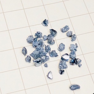 Metal de osmio 99.95%, cristales de osmio fundida, bloques de osmio rotos - Product Image 2
