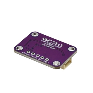 <strong>Triaxial</strong> <strong>magnetometer</strong> MMC5603 For STEMMA QT/For Qwiic interface - Product Image 5