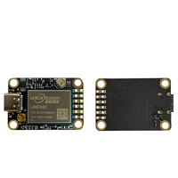 Récepteur GNSS/INS UM982/UM980/UM981/UM960 Carte GNSS haute précision Communication I2C pour le positionnement au centimètre près