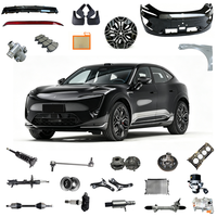 Pièces de véhicule pour Changan Avatar Avatr 11, accessoires, kit carrosserie, pièces détachées, pare-chocs, garde-boue