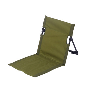 Tapete de <span class=keywords><strong>Playa</strong></span> Plegable y <span class=keywords><strong>Reclinable</strong></span> Oeytree, Multicolor y a Rayas - Product Image 6