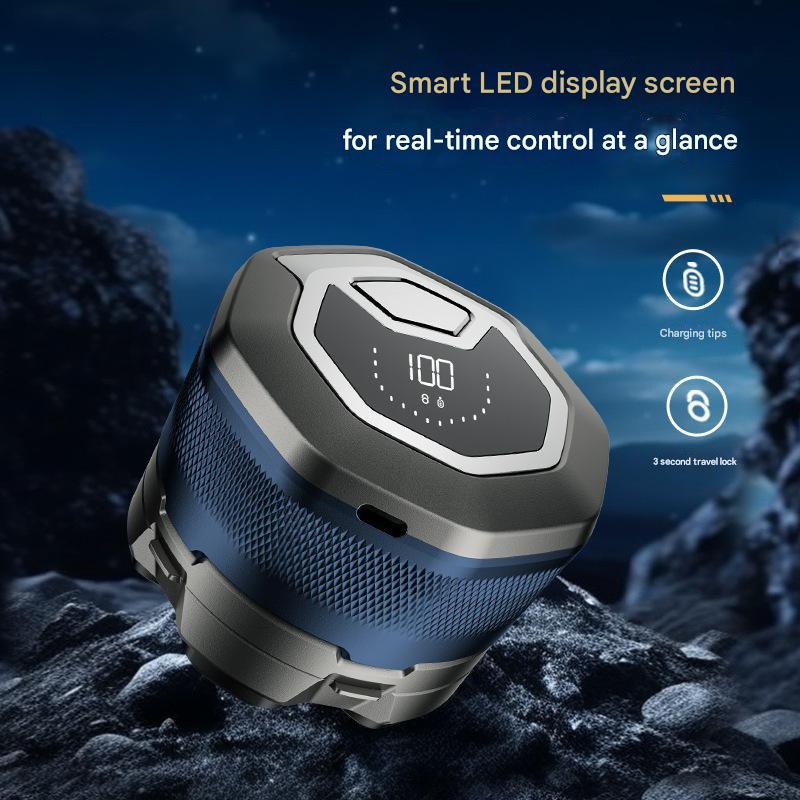 man care products machine salon