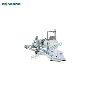 Automatic typical sewing machine price for sewing stocking suitable for sock factory