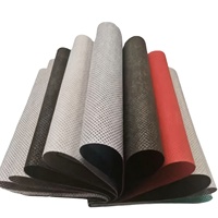 Sous-couche de toiture 190 g/m² pour installation directe sur poutres ou sur panneaux de toiture, face imprimée orientée vers l'extérieur