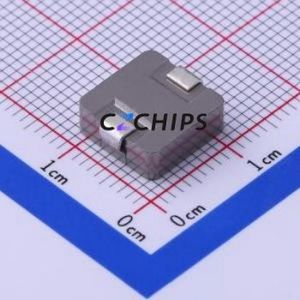 Inducteur de puissance MWSA1004S-R22MT SMD, 11x10mm (Inductance : 220nH) (Précision : 20%) Courant nominal : 35A - Product Image 2