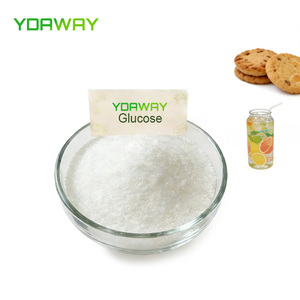 YDAWAY Usine Directe Poudre De <span class=keywords><strong>Glucose</strong></span> De Qualité Alimentaire Monohydrate Édulcorant Additif Poudre De <span class=keywords><strong>Glucose</strong></span> Comestible pour Spot En Gros - Product Image 5