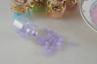 Permen Tablet Bentuk Bintang Warna-warni Baru