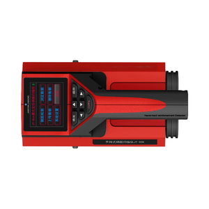 Bewehrungsstahl-Positionsmessgerät Integriert mit Laser-Bewehrungsscanner und Bewehrungsstahl-Ortungsgerät - Product Image 4