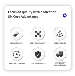 Acrylic Rõ Ràng Truy Cập Hàng Đầu Bóng Chày Cube Hiển Thị Trường Hợp 3Mm Hiện Đại Di Động Xoay LED Ánh Sáng Có Thể Tháo Rời Chủ Cho Bán Lẻ - Product Image 6