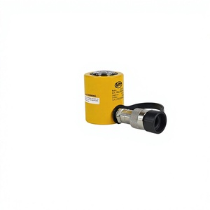 กระบอกไฮดรอลิกแบบสปริงรีเทิร์น 10 ตัน ระยะชัก 38 มม. เทียบเท่า ENERPAC สำหรับงานซ่อมบำรุงในโรงงาน - Product Image 1