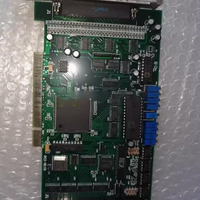Carte de contrôle informatique industrielle OEM/ODM PCI-9110 PCI9110 DAQ, installation facile