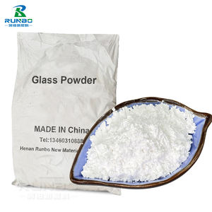 <span class=keywords><strong>Frit</strong></span> di vetro ad alto isolamento senza piombo a basso punto di fusione con basso CTE per la pasta d'argento a celle solari - Product Image 1