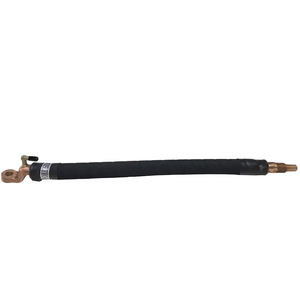 Câble secondaire câblé Kickless de refroidissement par l'eau 200Sq X 3M pour des machines de soudeuse - Product Image 3