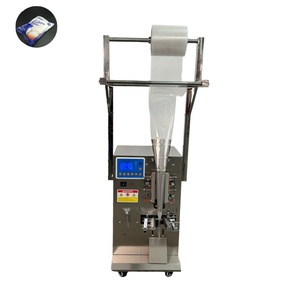 Honey Packing Machine Bag Juice Packaging Machine Liquid Packing Machine - Product Image 1