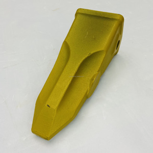 9W8552RC 18.9kg Denti per Benna Escavatore Caterpillar E340/E345/E349 - Vendita Diretta dalla Fabbrica - Product Image 3