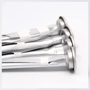 Mini Lata de <span class=keywords><strong>Aerosol</strong></span> de 20 ml con Diseño Colorido, Tapa de <span class=keywords><strong>Aerosol</strong></span> Ecológica, Latas de <span class=keywords><strong>Aerosol</strong></span> de Aluminio de 120 ml - Product Image 5