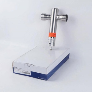 ใหม่ EX8-M21 ระบบควบคุมการขยายตัวแบบอิเล็กทรอนิกส์ EX8-M21 - Product Image 6