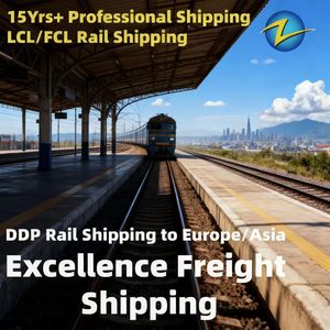 Expédition rapide DDP depuis l'entrepôt outre-mer, Shenzhen, Guangzhou, Dongguan, transitaire ferroviaire, transport routier vers Karlsruhe, <span class=keywords><strong>Mannheim</strong></span>, UE, Royaume-Uni, <span class=keywords><strong>Allemagne</strong></span> - Product Image 6