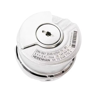 Encodeur Heidenhain Ern1387 2048 62S14-70 K en métal industriel pour pièces d'ascenseur - Product Image 4