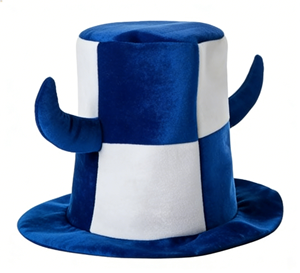 Casquettes de sport en jean, toile et velours, à motifs de personnages et de nœuds, pour le football et les activités de plein air – Nouveauté Brésil - Product Image 2