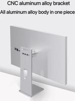 Moniteur de jeu PC professionnel de 27 pouces jusqu'à 144Hz Affichage plein écran Hdr1000n Grand écran parfait pour Esports