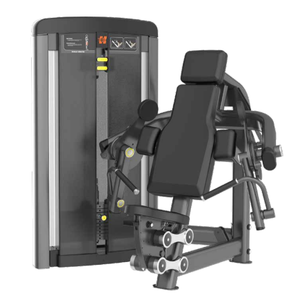 Máquina <span class=keywords><strong>Smith</strong></span> con carga de pin de acero para gimnasio, equipo de gimnasio <span class=keywords><strong>Hammer</strong></span> Strength para press de pecho sentado - Product Image 2